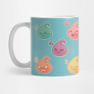 Slime Gang Mug